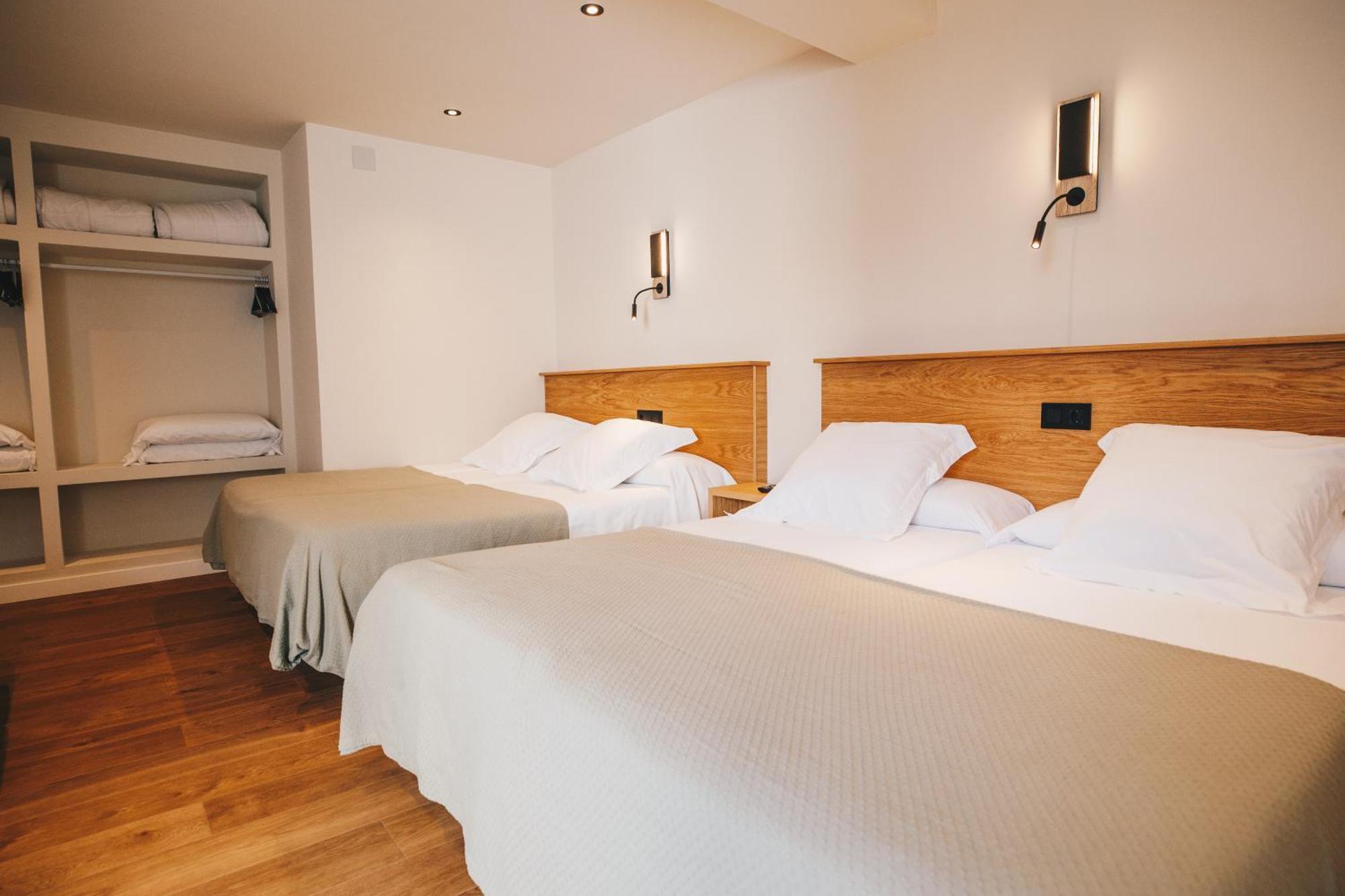 Hotel Boutique Lamar De Suances Buitenkant foto
