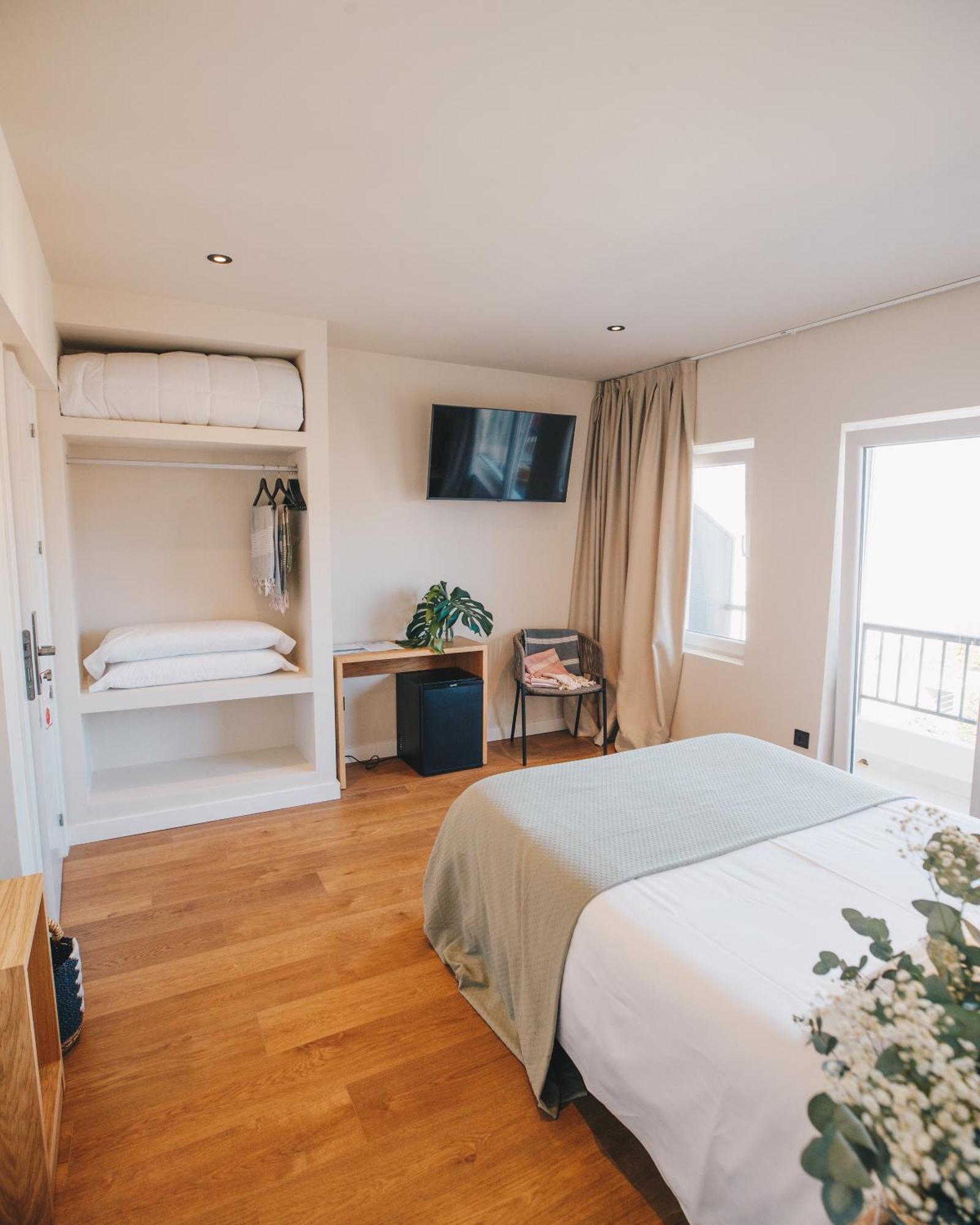 Hotel Boutique Lamar De Suances Buitenkant foto