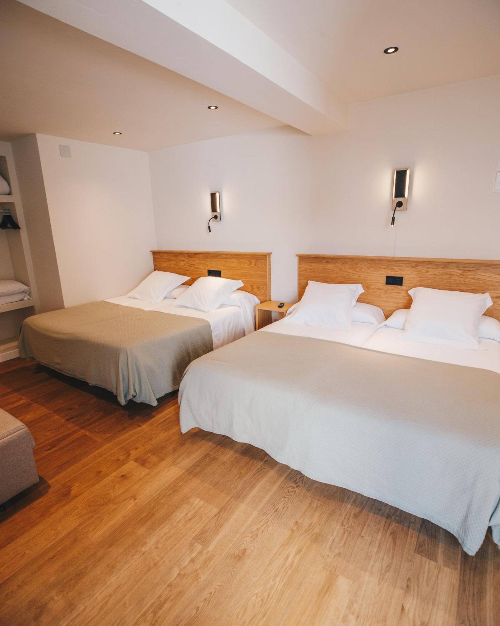 Hotel Boutique Lamar De Suances Buitenkant foto