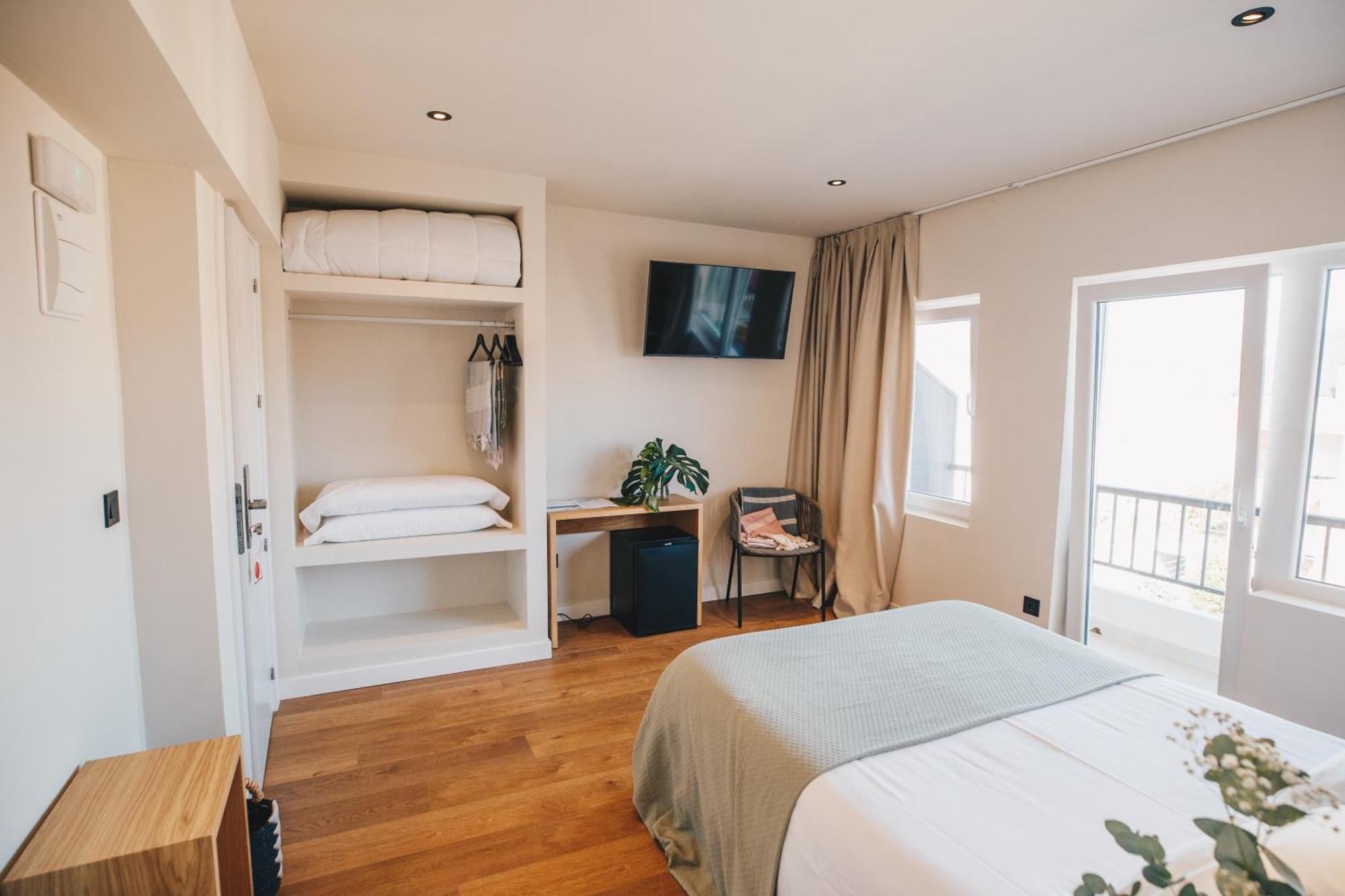 Hotel Boutique Lamar De Suances Buitenkant foto