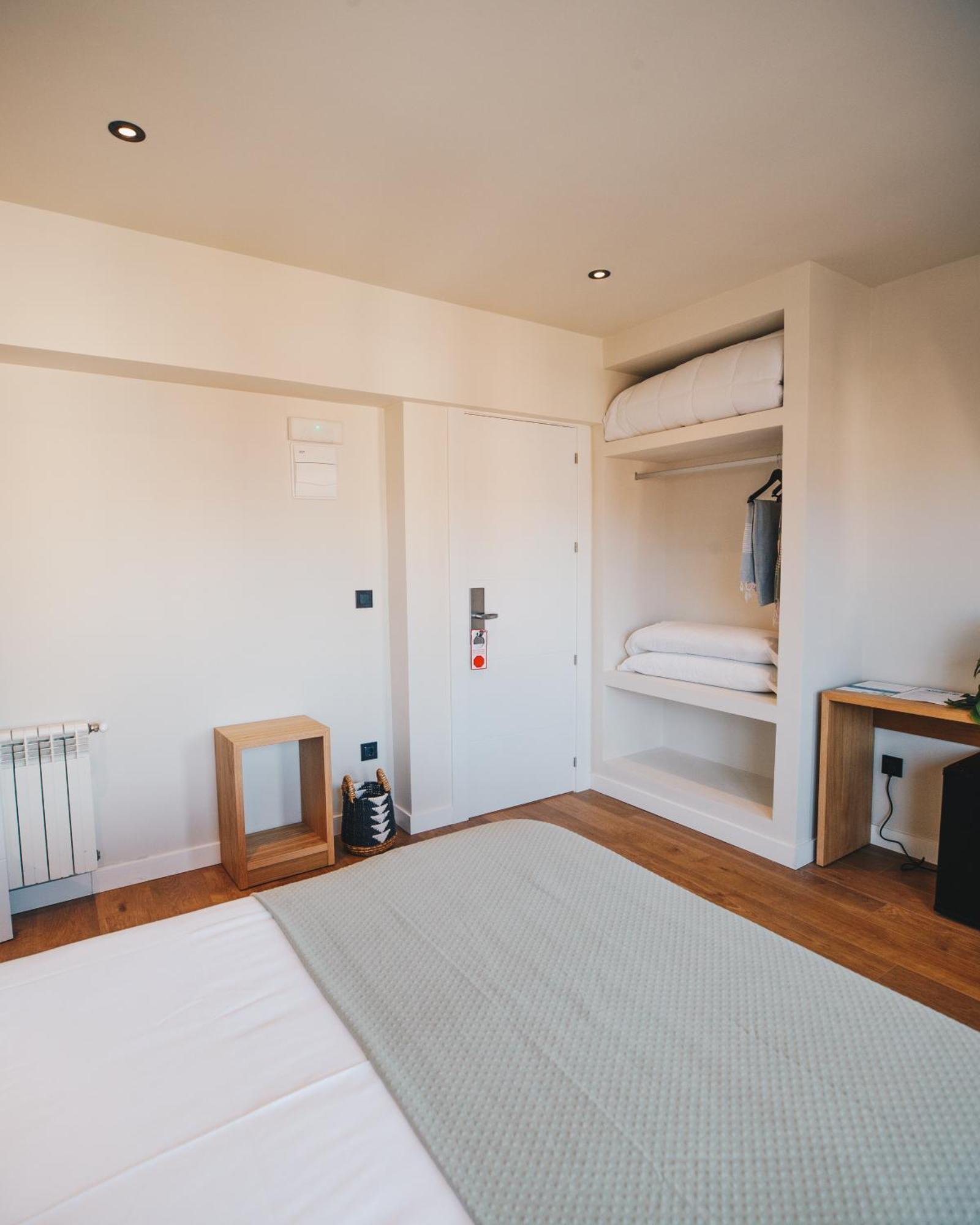 Hotel Boutique Lamar De Suances Buitenkant foto