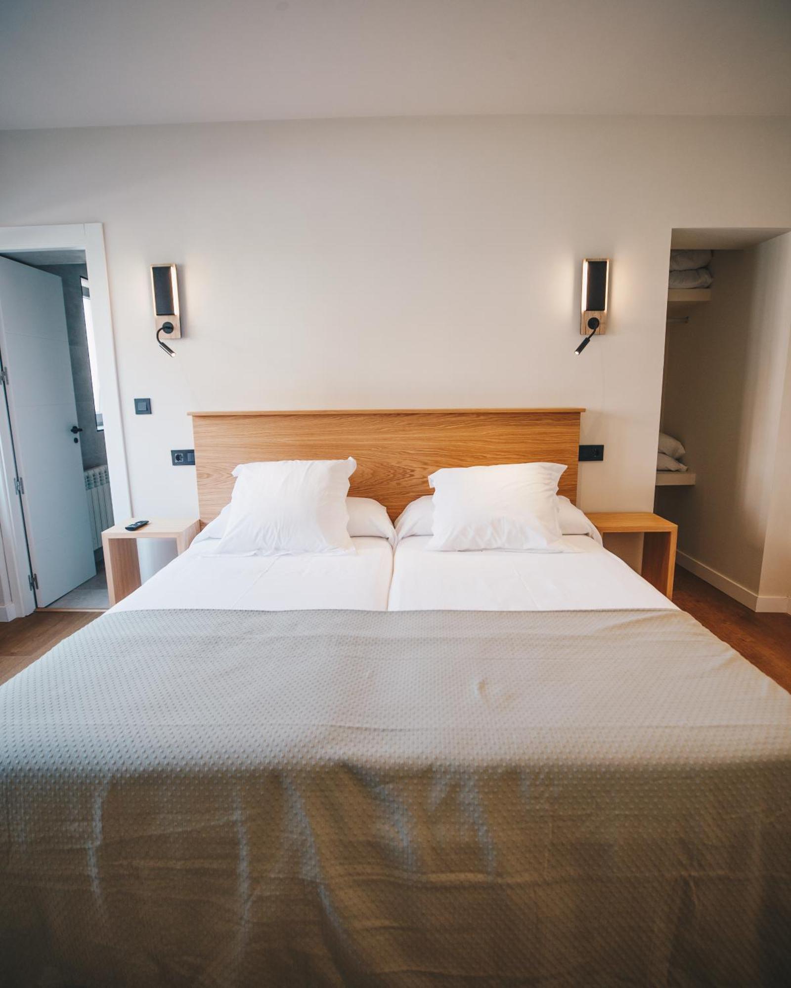 Hotel Boutique Lamar De Suances Buitenkant foto