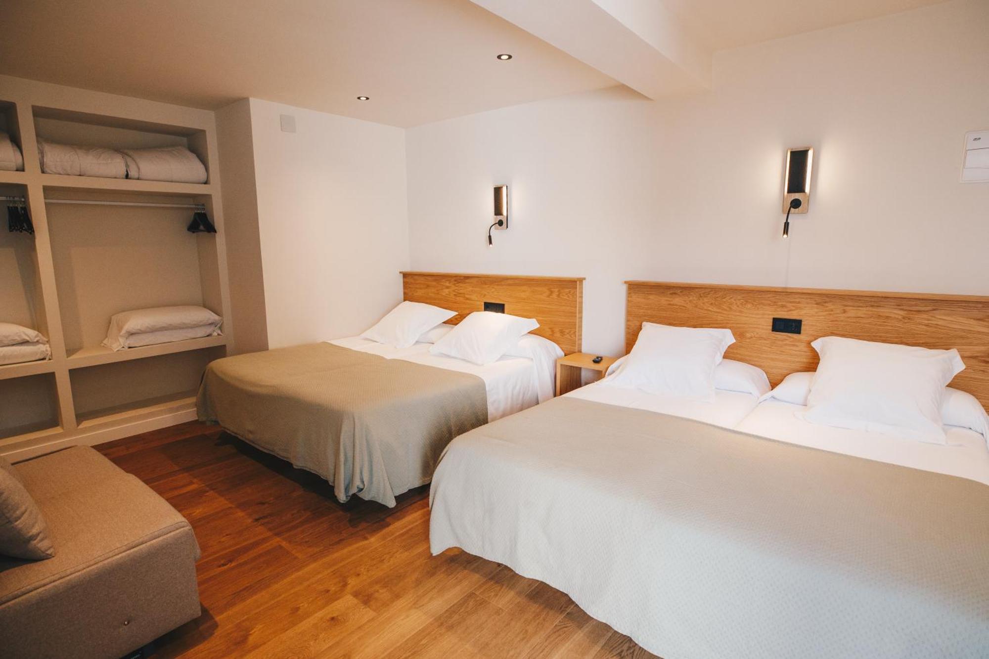 Hotel Boutique Lamar De Suances Buitenkant foto