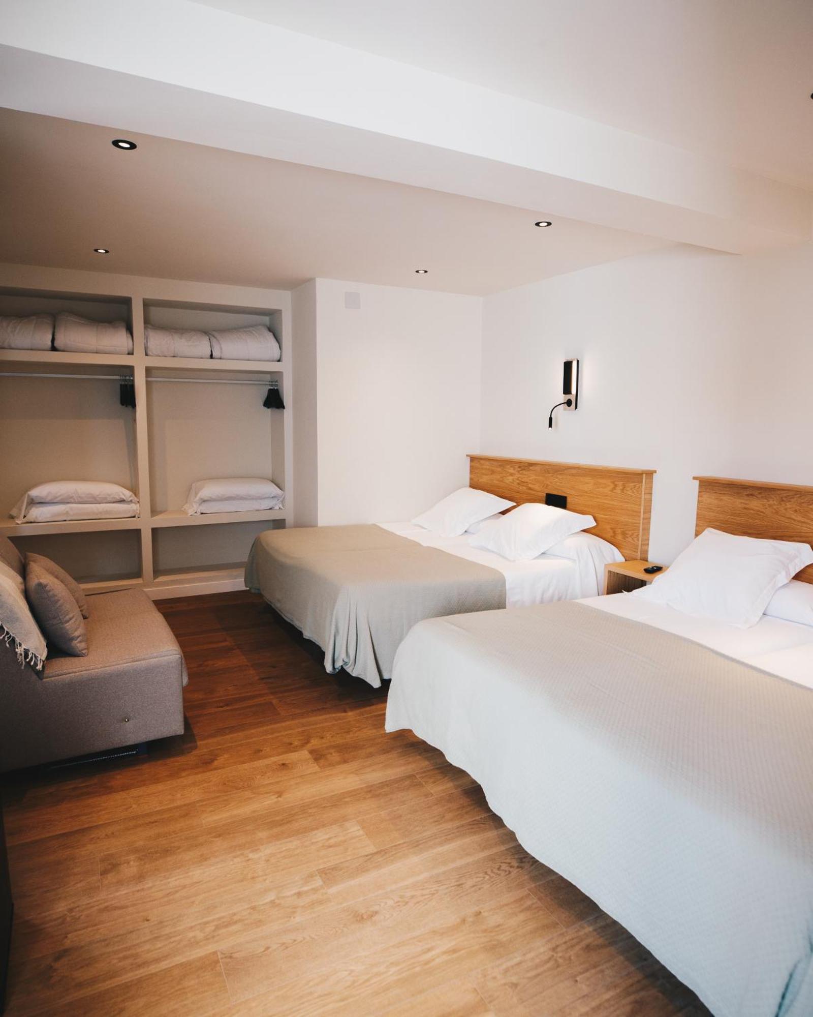 Hotel Boutique Lamar De Suances Buitenkant foto