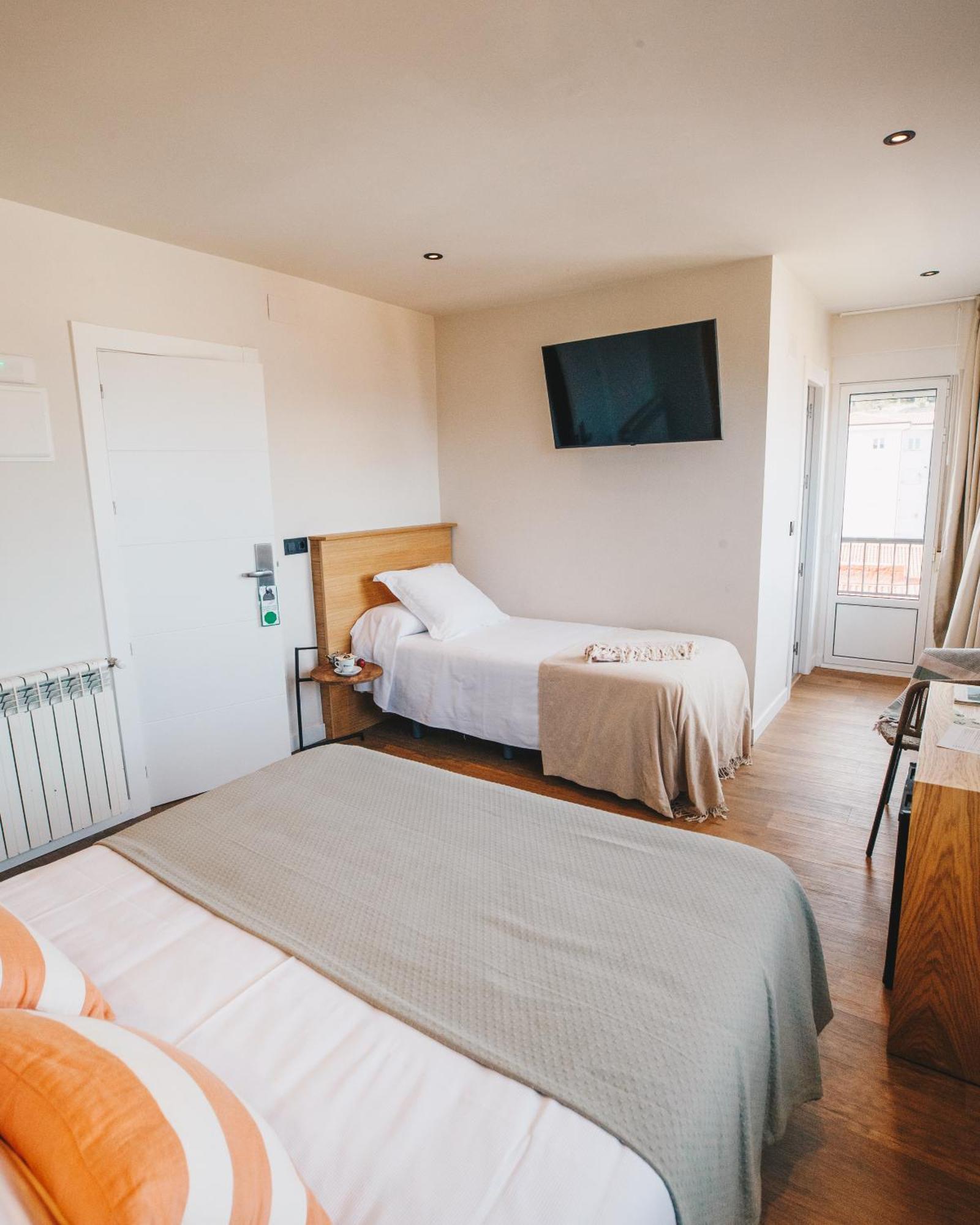 Hotel Boutique Lamar De Suances Buitenkant foto