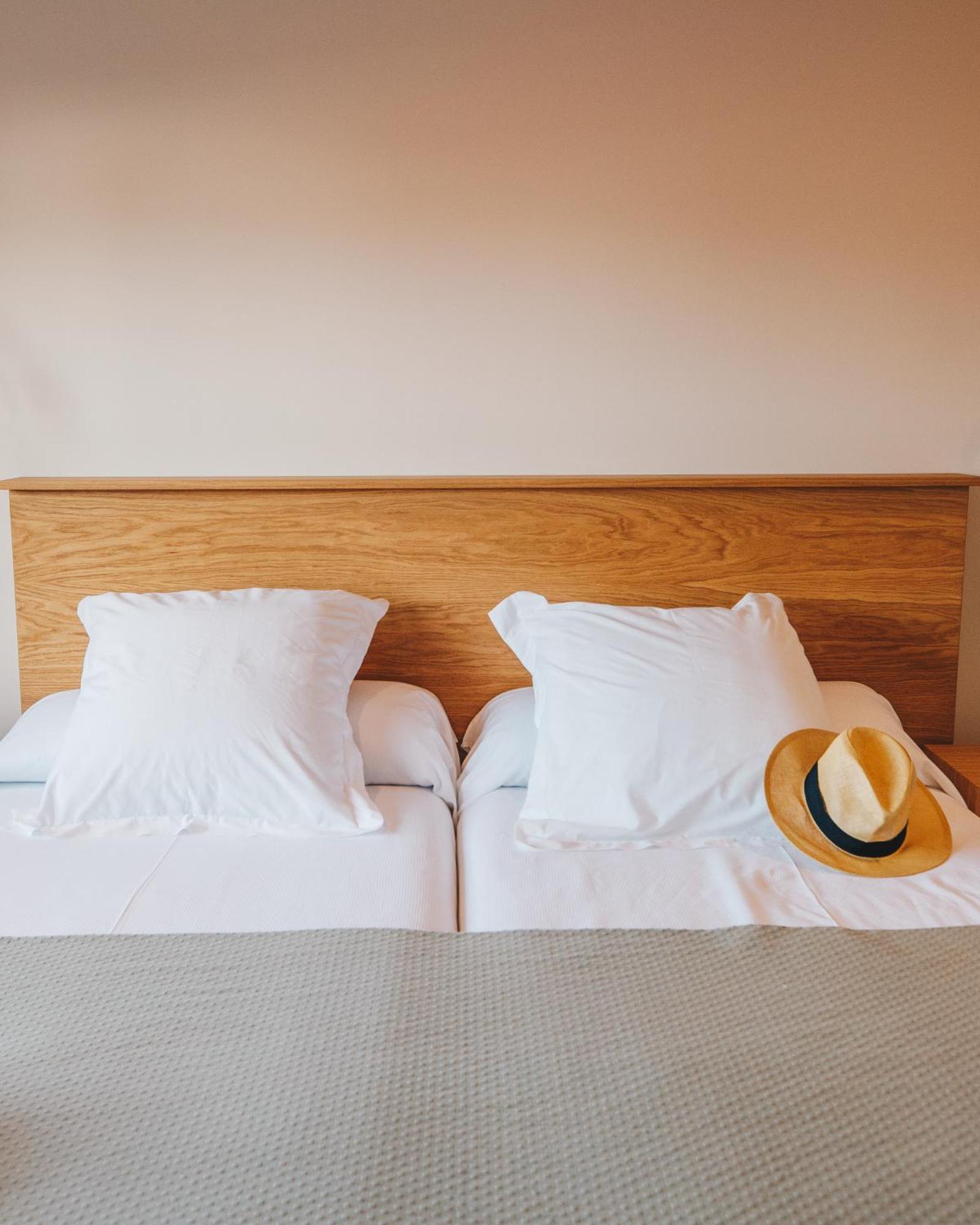 Hotel Boutique Lamar De Suances Buitenkant foto
