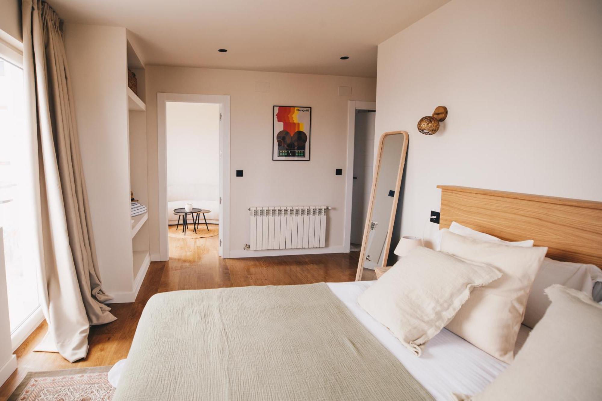 Hotel Boutique Lamar De Suances Buitenkant foto